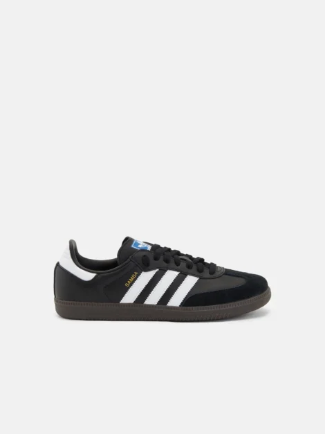 Adidas SAMBA nuevas (talla 6 USA 25cm) - Imagen 9