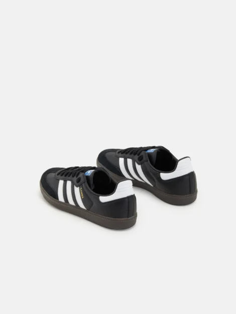 Adidas SAMBA nuevas (talla 6 USA 25cm) - Imagen 8