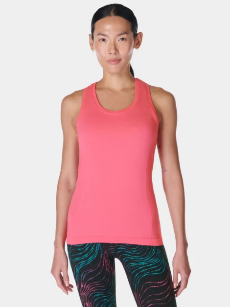 Tank top Sweaty Betty (talla small)