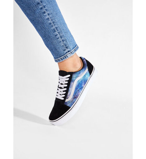 Vans Old School (talla 8,5) - Imagen 10