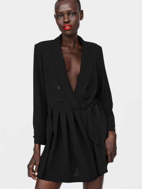 Romper Zara (talla small)