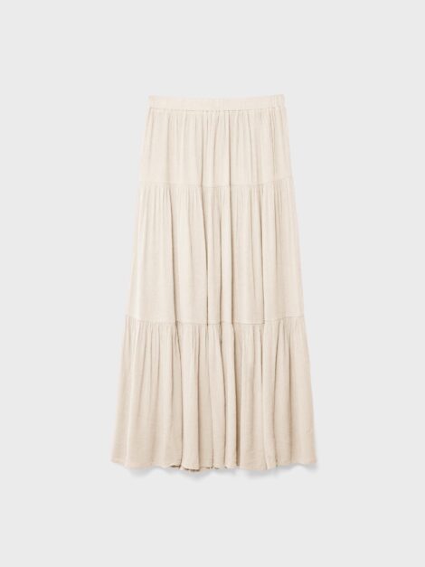 Falda Stradivarius nueva (talla M) - Imagen 5