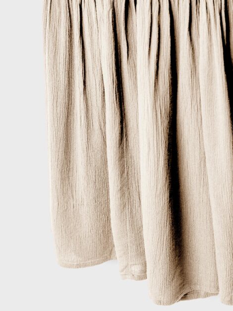 Falda Stradivarius nueva (talla M) - Imagen 4