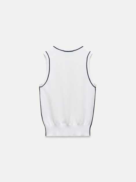 Blusa ZARA (talla small) - Imagen 4