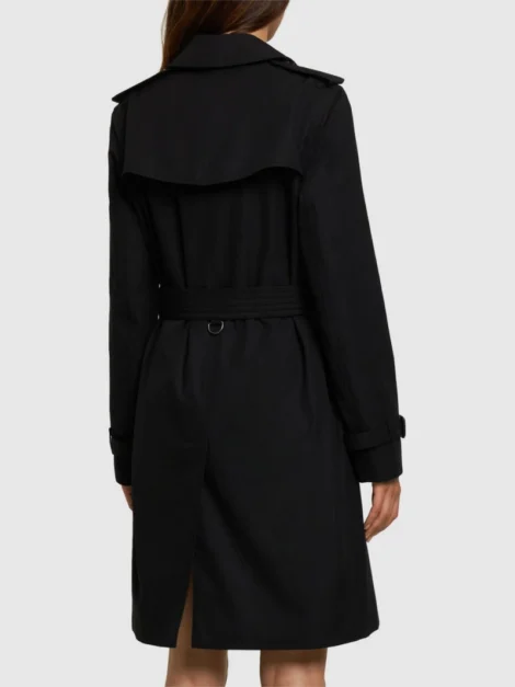 Burberry gabardina The Long Kensington Heritage (talla 8) - Imagen 3