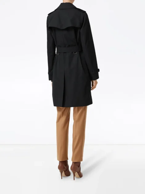 Burberry gabardina The Long Kensington Heritage (talla 8) - Imagen 7