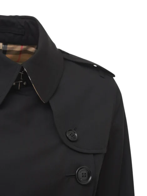Burberry gabardina The Long Kensington Heritage (talla 8) - Imagen 2