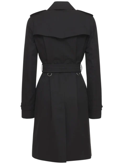 Burberry gabardina The Long Kensington Heritage (talla 8) - Imagen 5