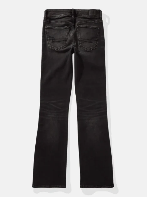Kick boot black wash American Eagle nuevo (talla 6) - Imagen 4