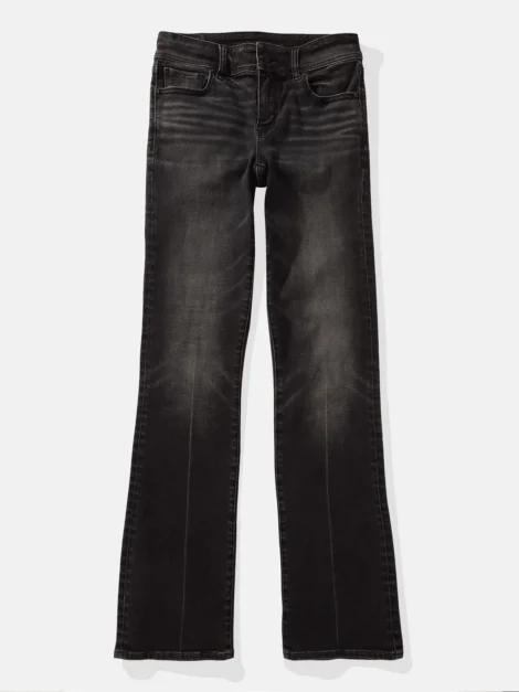Kick boot black wash American Eagle nuevo (talla 6) - Imagen 3