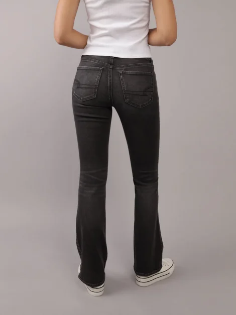 Kick boot black wash American Eagle nuevo (talla 6) - Imagen 2