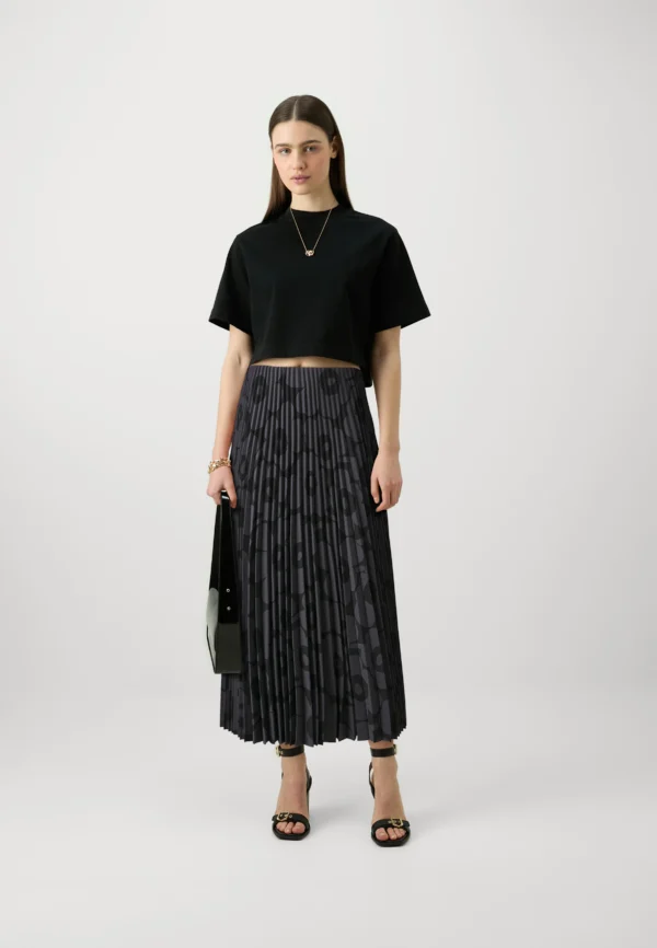 Marimekko UNIKKO - Falda plisada (talla M)