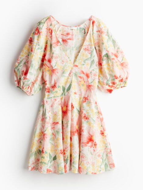 Vestido H&M (talla XS) - Imagen 2