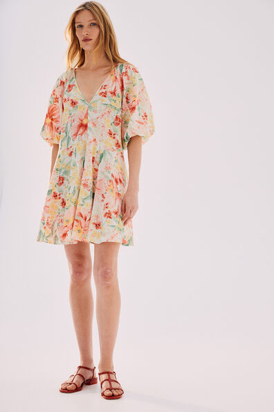 Vestido H&M (talla XS)