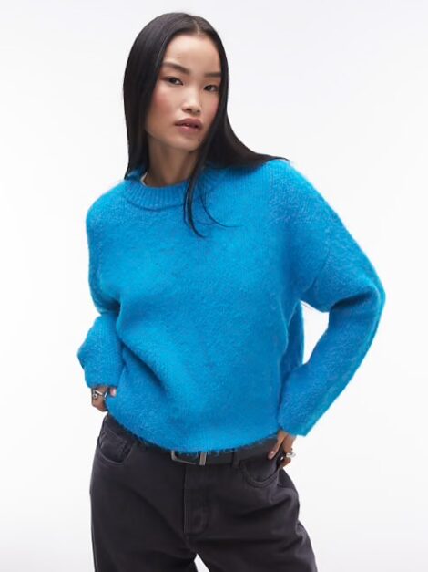 Sweater zara (talla small)
