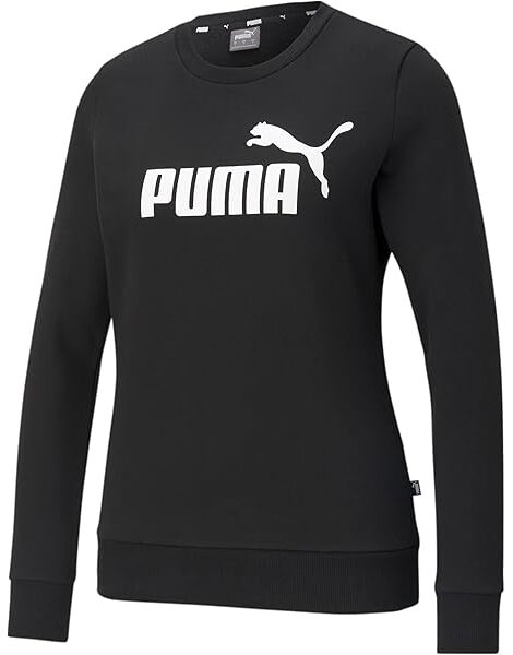 Sweater PUMA (talla L , parece S/M) - Imagen 4