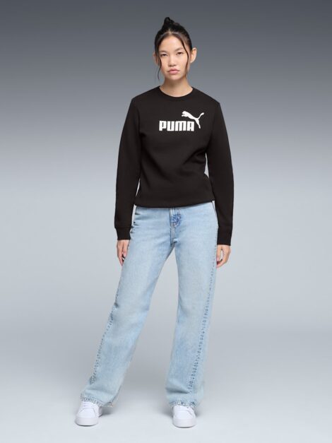 Sweater PUMA (talla L , parece S/M) - Imagen 2