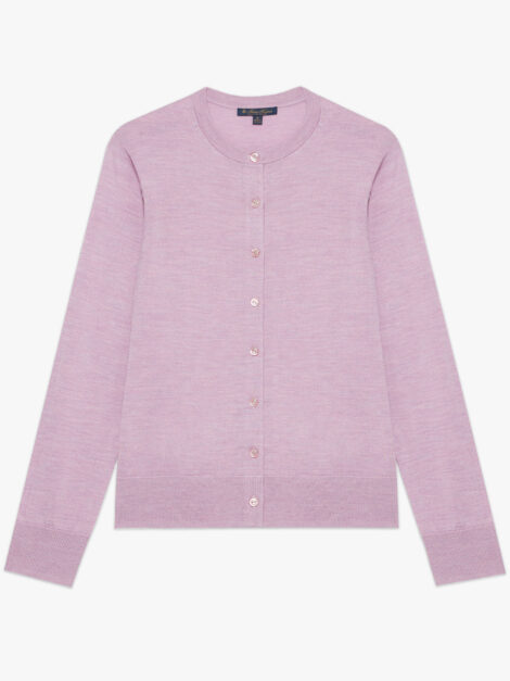 Cardigan Brook Brothers (talla small) - Imagen 4
