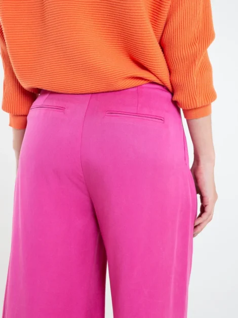 Pantalón NAF NAF (talla small) - Imagen 4