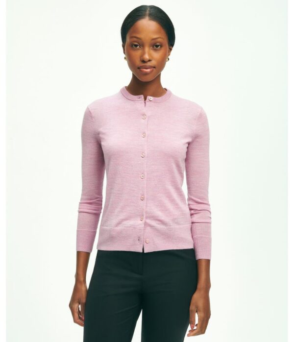 Cardigan Brook Brothers (talla small)