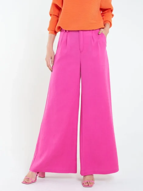 Pantalón NAF NAF (talla small)