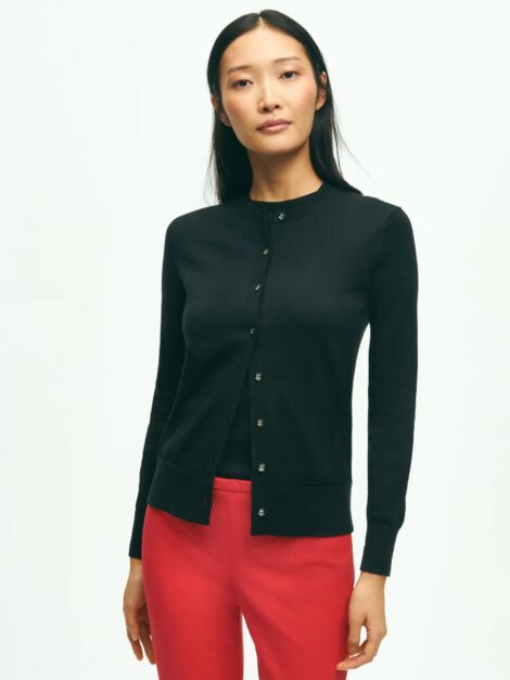 Cardigan Brook Brothers (talla small)