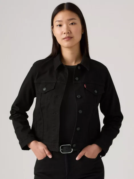 Original Trucker Jacket Levi's (talla XS)