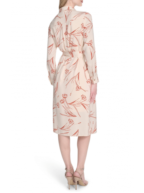 Vestido Calvin Klein nuevo (talla 4) - Imagen 6