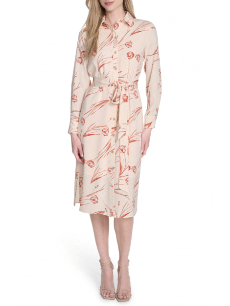 Vestido Calvin Klein nuevo (talla 4) - Imagen 5