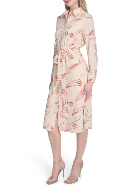 Vestido Calvin Klein nuevo (talla 4) - Imagen 4