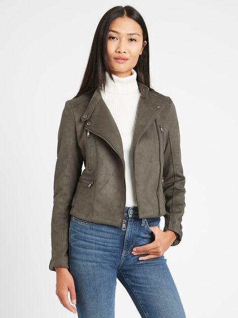 Jacket Banana Republic (talla XS)