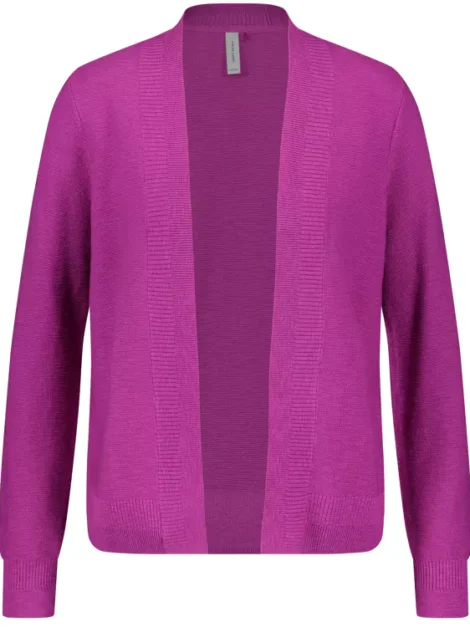 Gerry weber cardigan (talla small) - Imagen 4