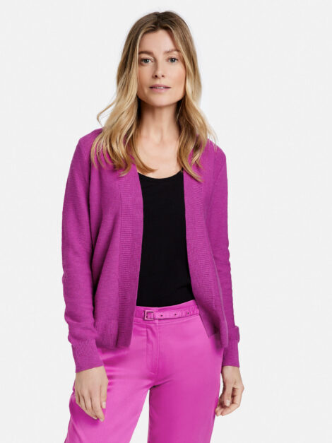 Gerry weber cardigan (talla small)