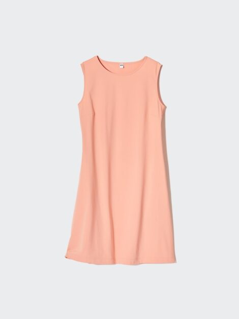 Stretch Mini Dress UNIQLO (talla small)