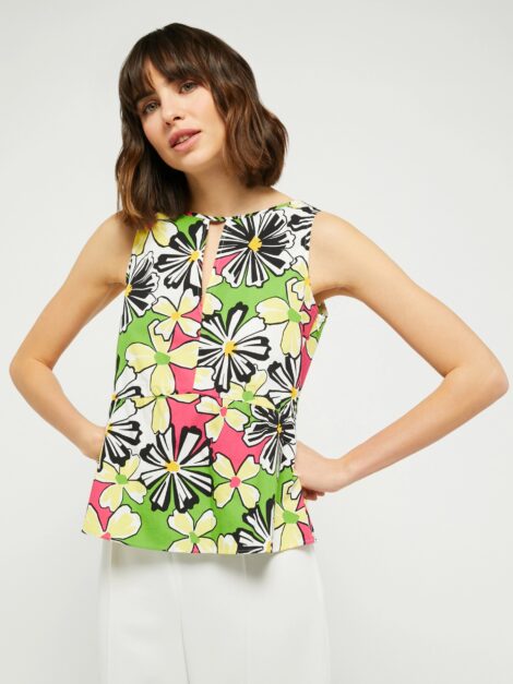 Blusa Pennyblack (talla small)