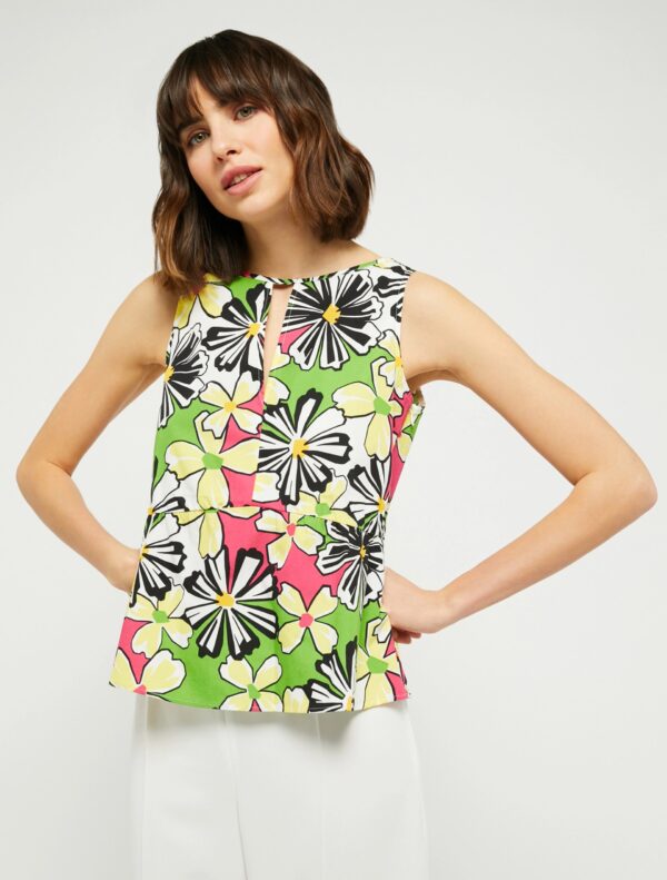 Blusa Pennyblack (talla small)