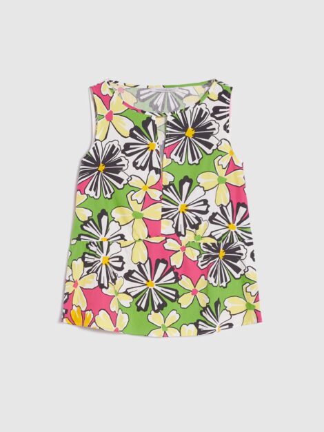 Blusa Pennyblack (talla small) - Imagen 3