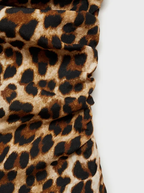 Vestido asimetrico MANGO nuevo (talla L parece M) - Imagen 9