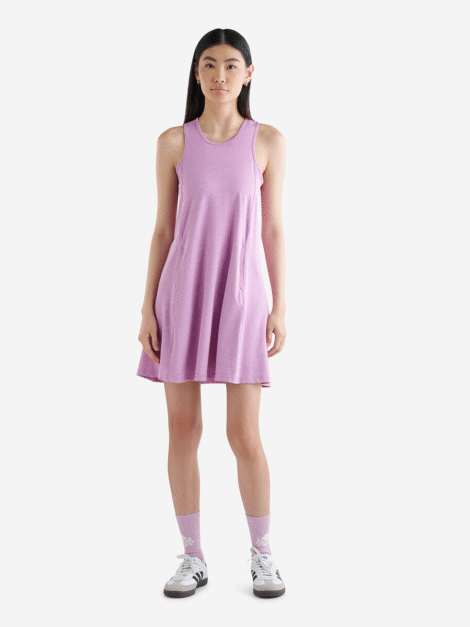 Renew Tank Dress ROOTS (talla Small)