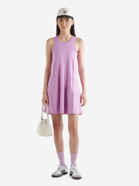 Renew Tank Dress ROOTS (talla Small) - Imagen 7