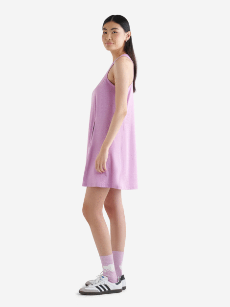 Renew Tank Dress ROOTS (talla Small) - Imagen 6