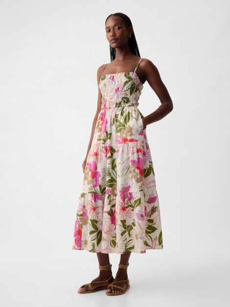 Vestido GAP (talla small)
