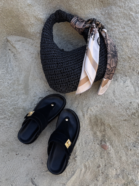 Shoulder bag STEVE MADDEN nuevo - Imagen 6