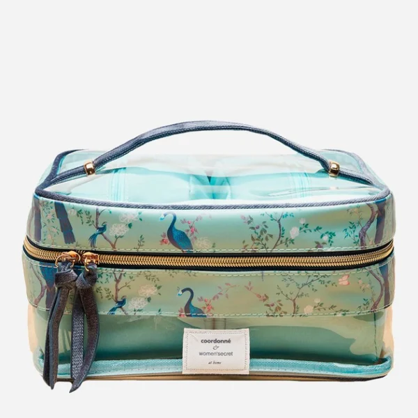 Pack of 3 vanity cases Women’ secret