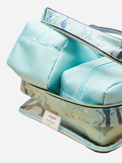 Pack of 3 vanity cases Women’ secret - Imagen 3