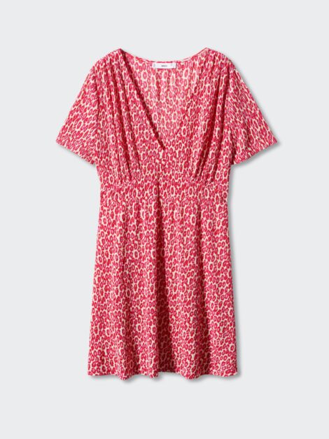 Vestido MANGO (talla small) - Imagen 6