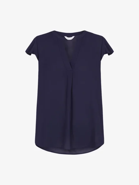 Blusa CORTEFIEL (talla small) - Imagen 6