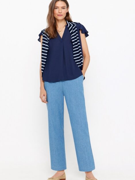 Blusa CORTEFIEL (talla small) - Imagen 4
