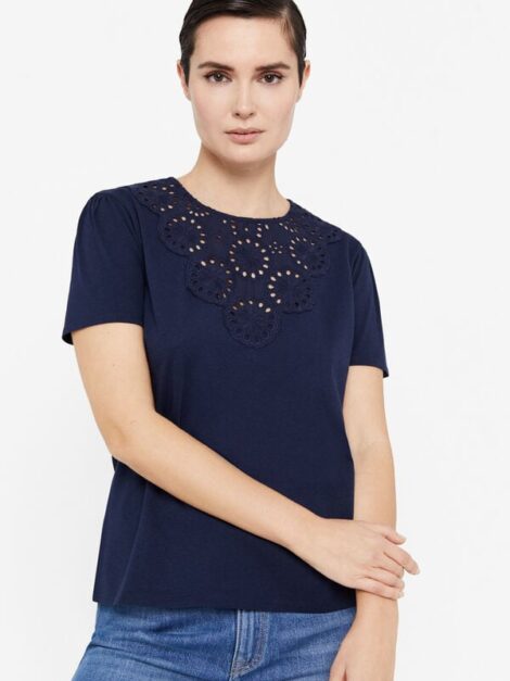 Blusa CORTEFIEL (talla 6)