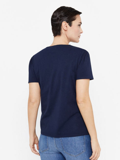 Blusa CORTEFIEL (talla 6) - Imagen 3